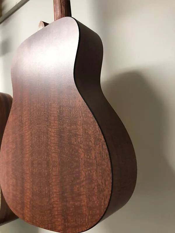Martin LX1E Little Martin 2003 - present - natural