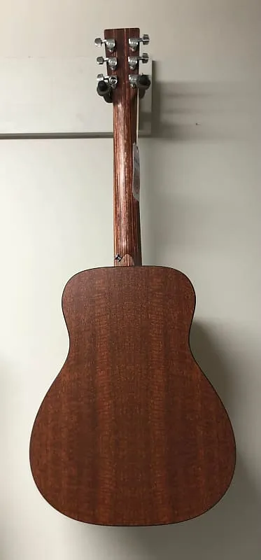 Martin LX1E Little Martin 2003 - present - natural