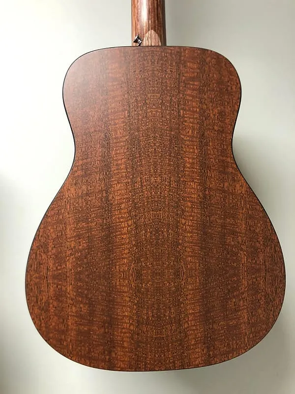 Martin LX1E Little Martin 2003 - present - natural