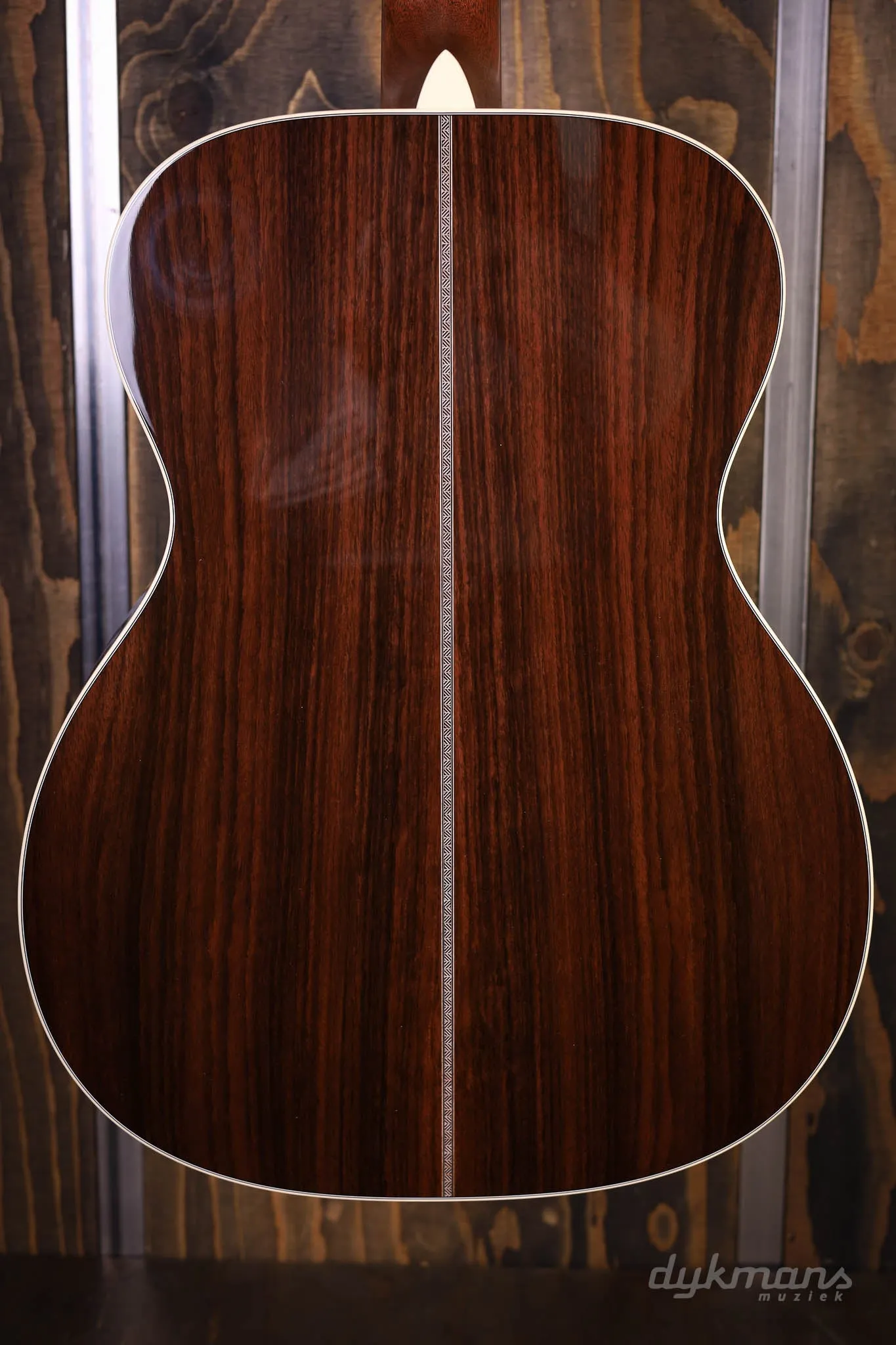 Martin OMJM John Mayer 20th Anniversary PRE-ORDER!