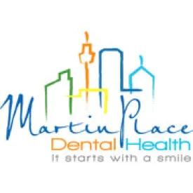 Martin Place Dental Health ID M-041