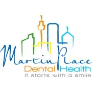 Martin Place Dental Health ID M-041