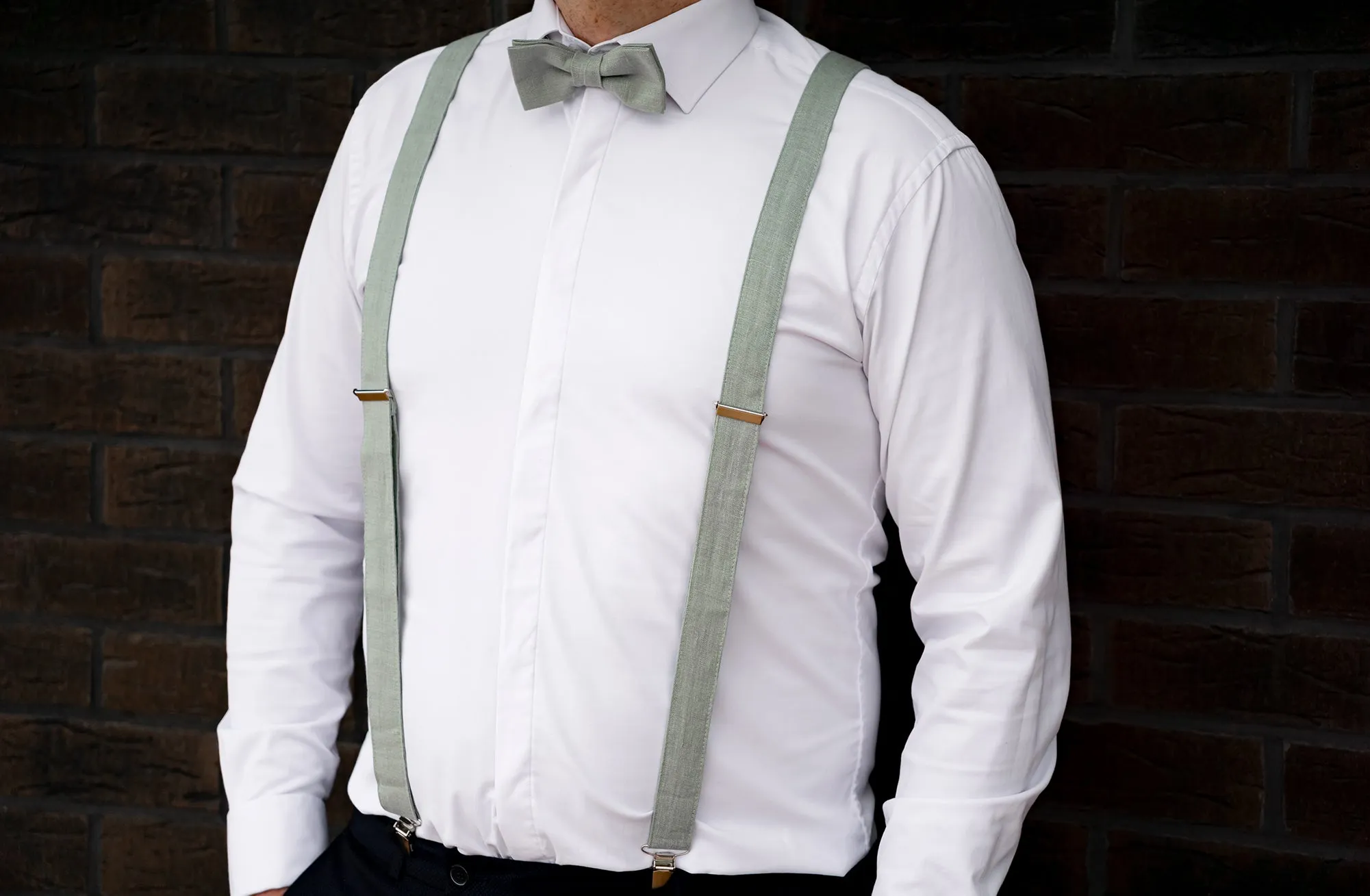 Mens WISTERIA bow tie | Bow tie for weddings and grooms perfect for boys