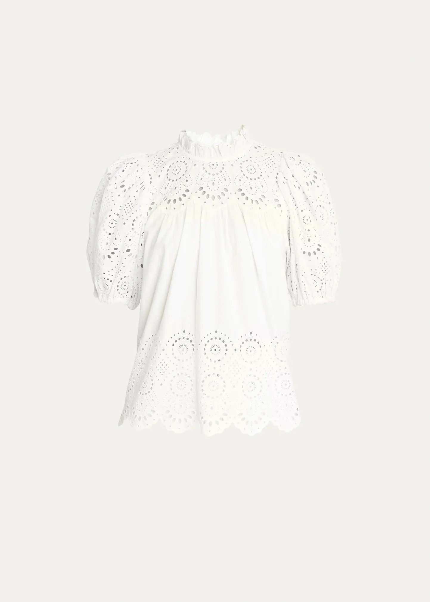 Mischa Top - Pristine