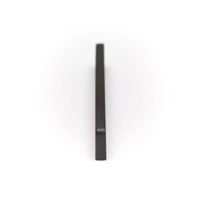 Model 9100 Acoustic Saddle L73.87mm (2.9")