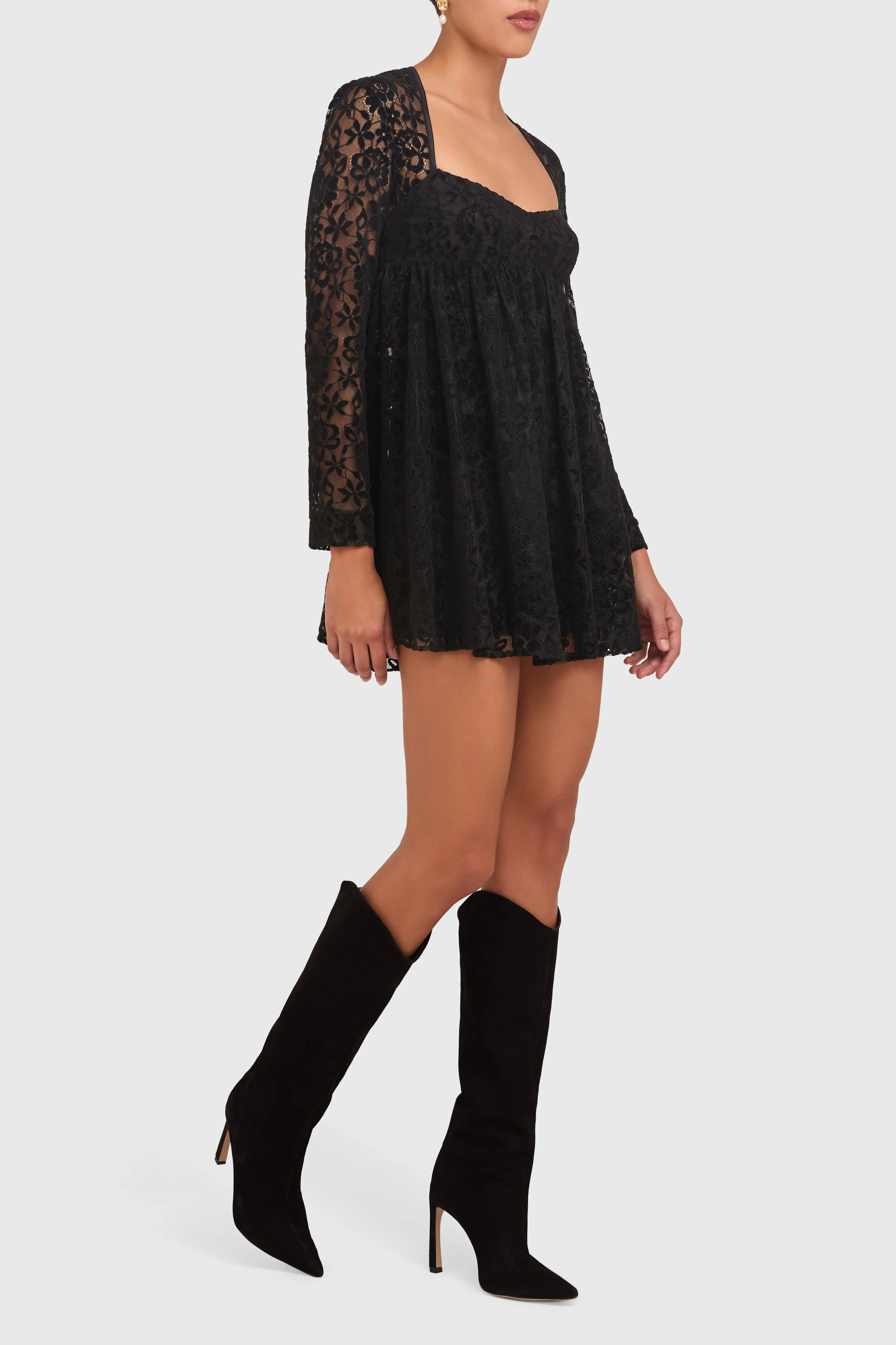 Monet Dress