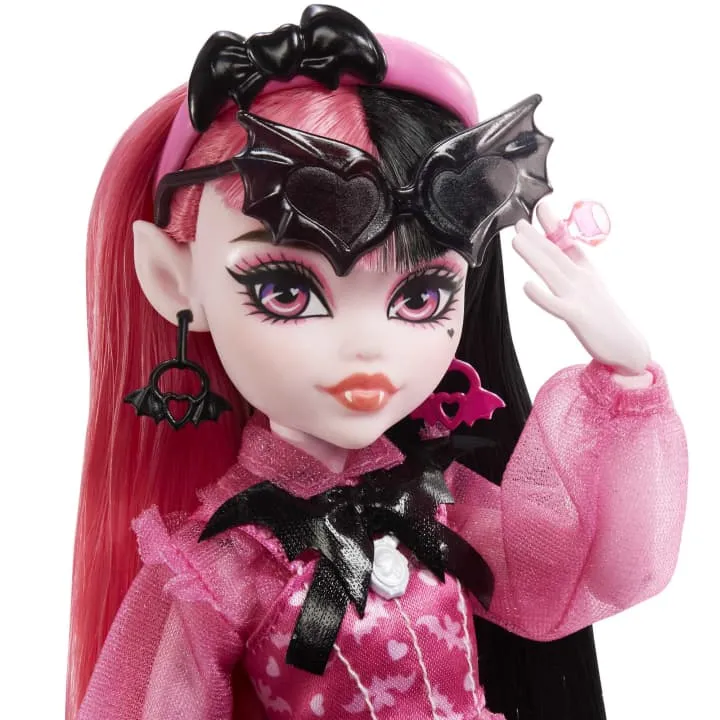Monster High Doll - Draculaura