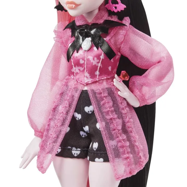 Monster High Doll - Draculaura