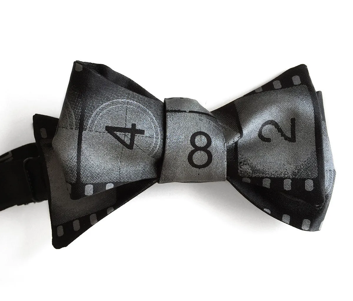 Movie Film bow tie