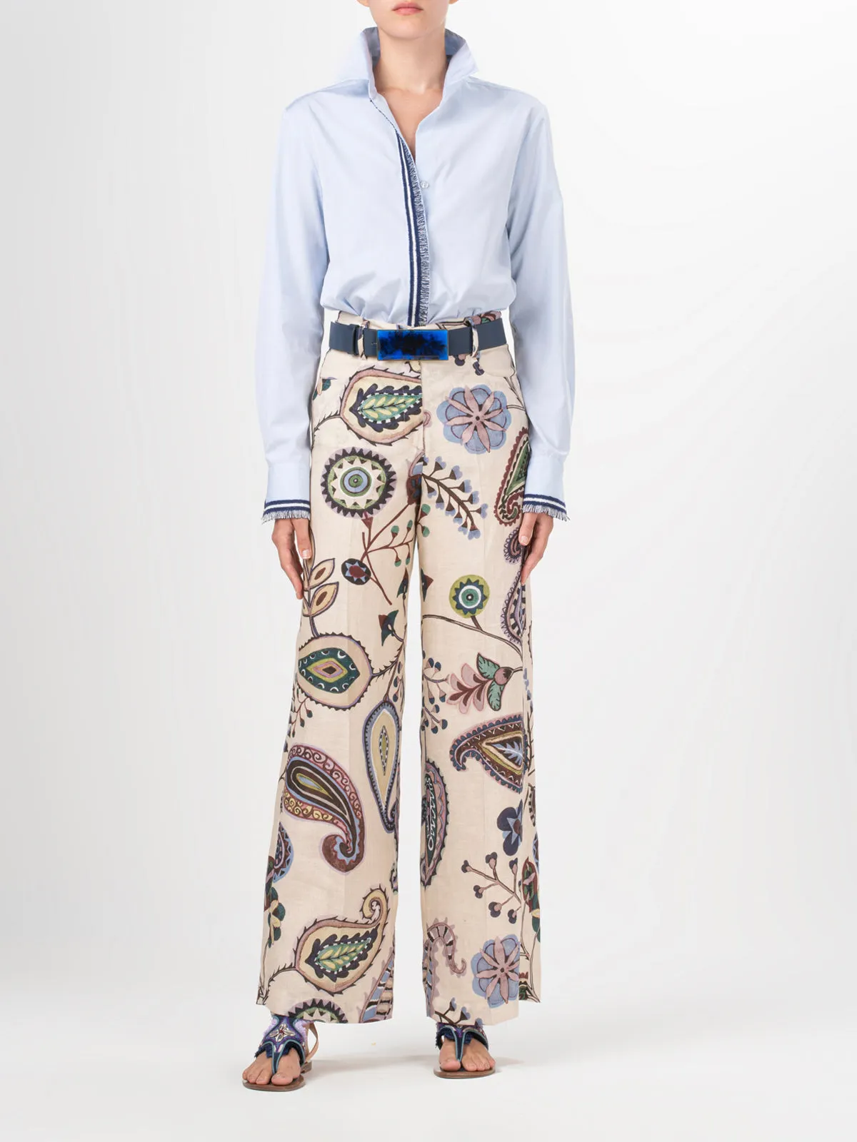 Naroa Blouse