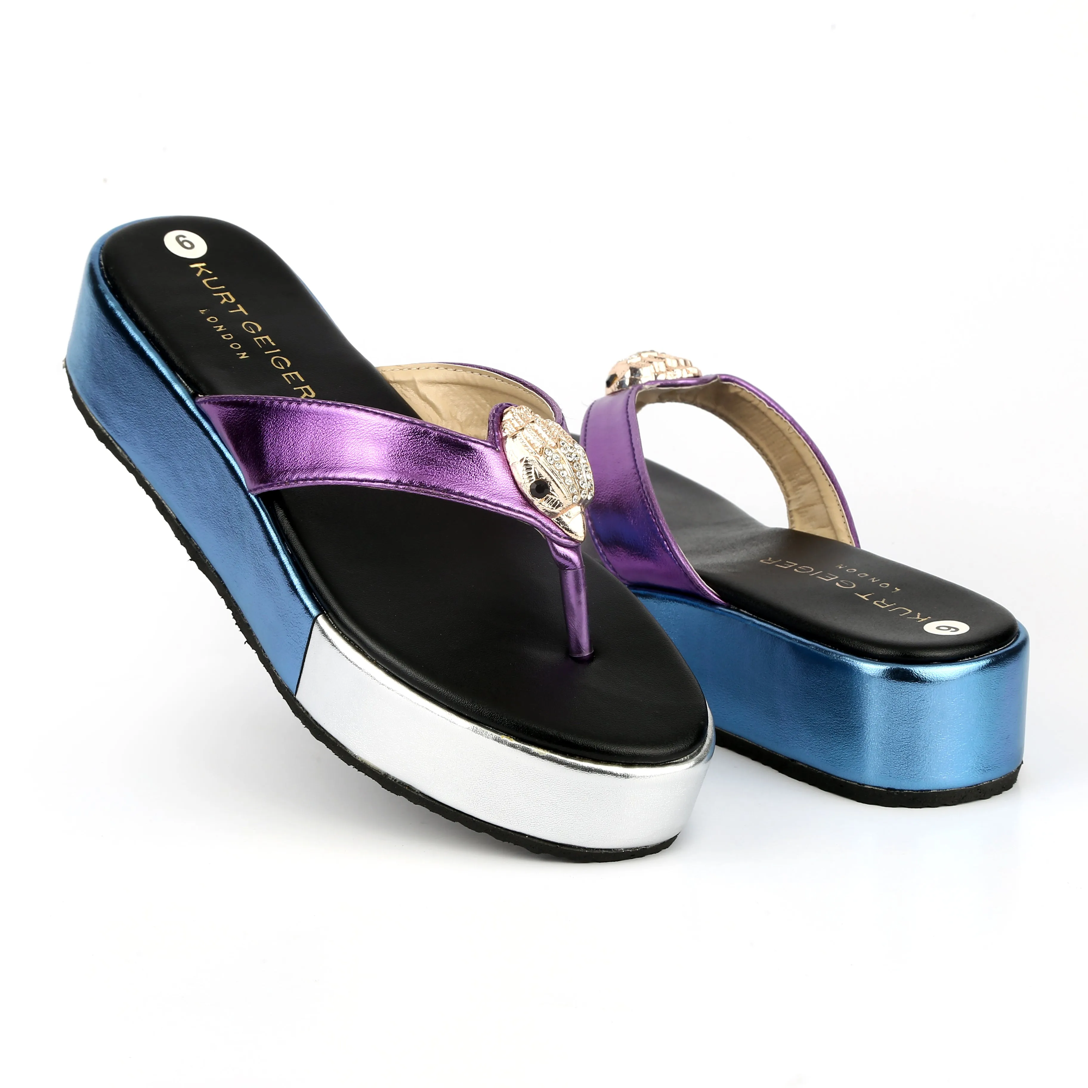 NEW KURT GEIGER (MULTI)