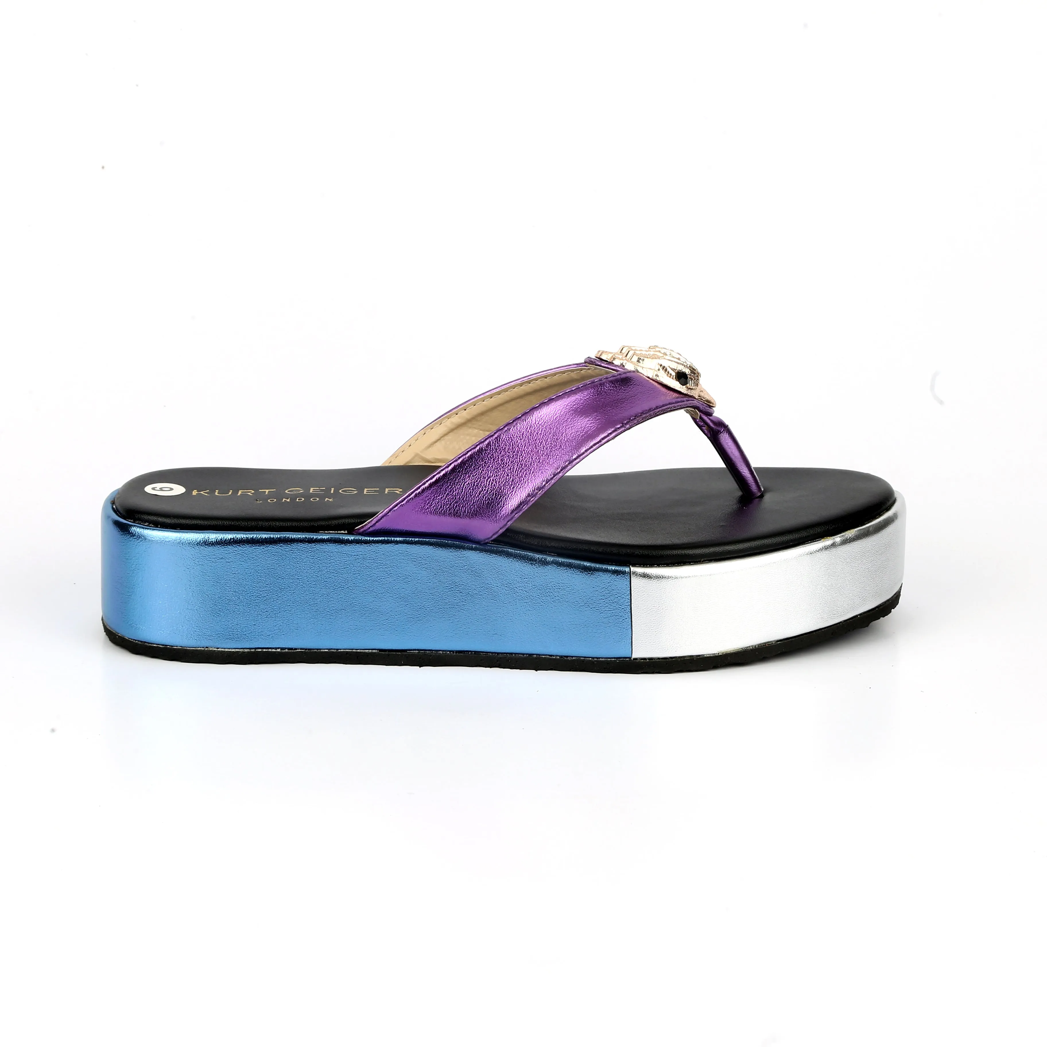 NEW KURT GEIGER (MULTI)