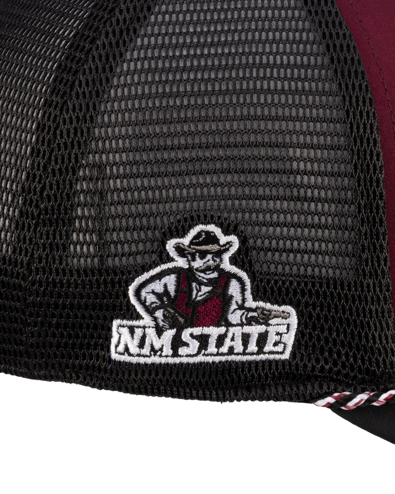 New Mexico State Gamer