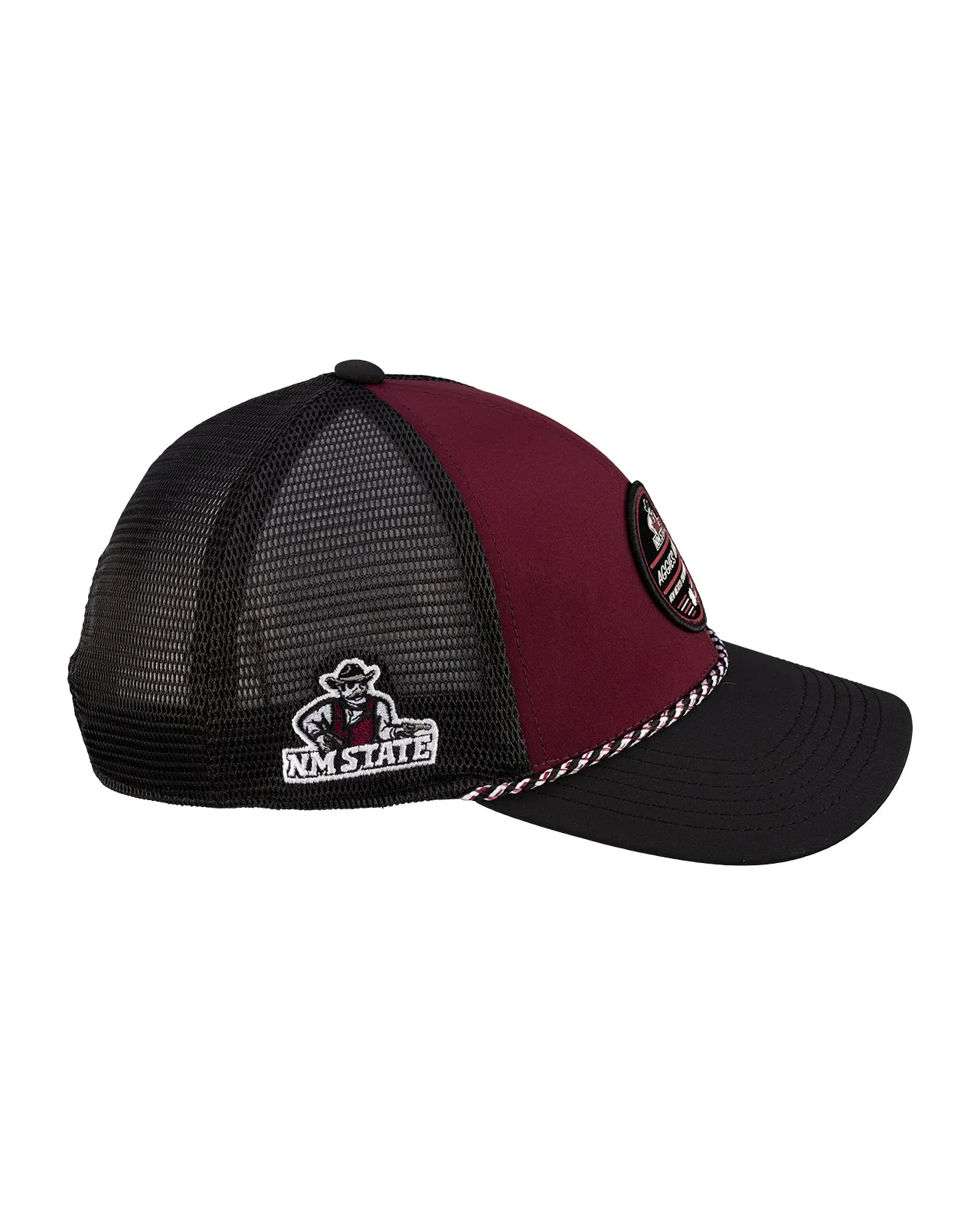 New Mexico State Gamer