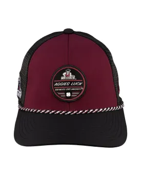 New Mexico State Gamer