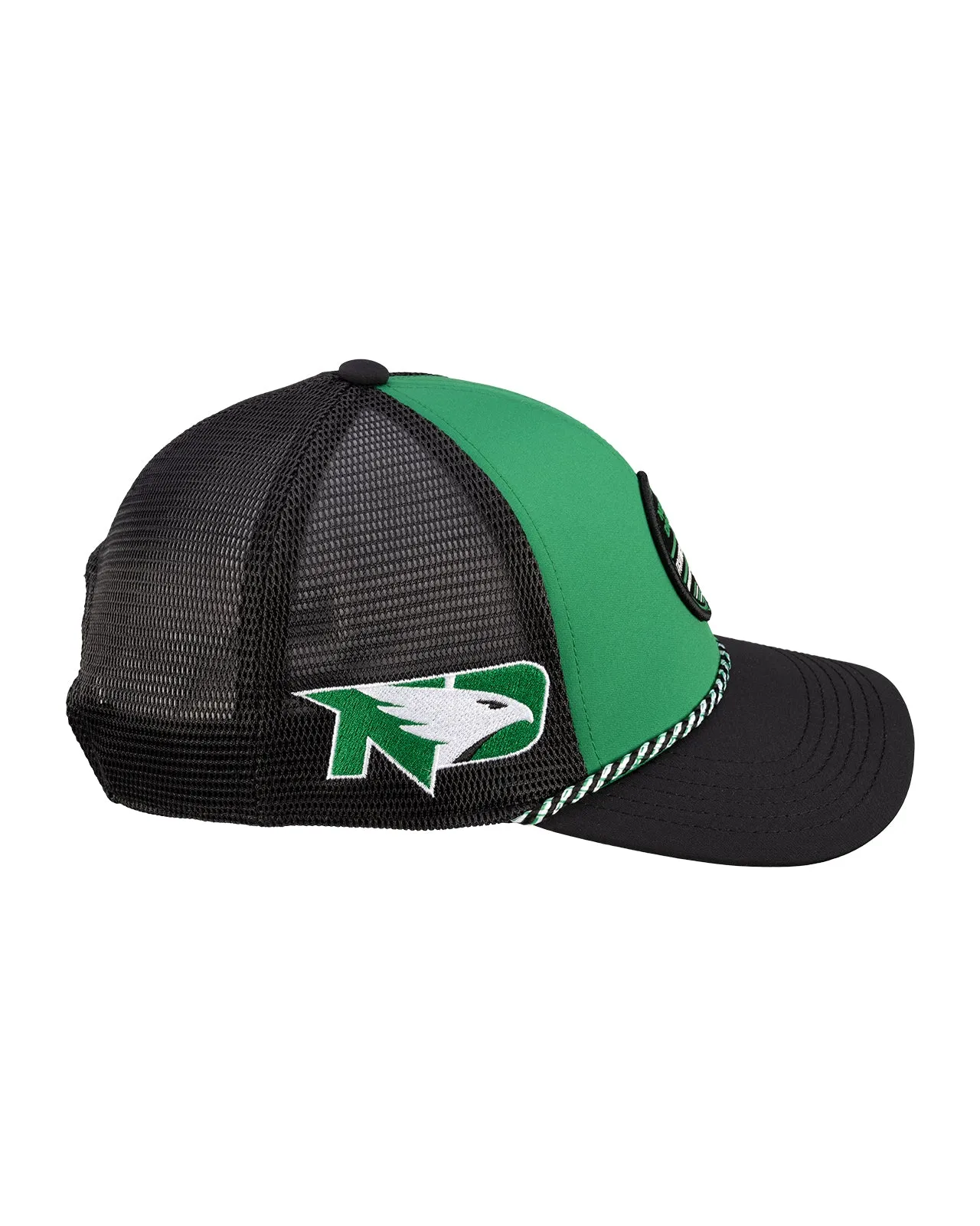 North Dakota Gamer