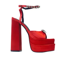 PUBLIC DESIRE - FROZEN RED
