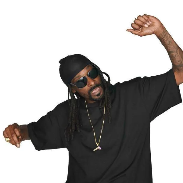 Purple Drank Necklace - Designed by Snoop Dogg x King Ice
