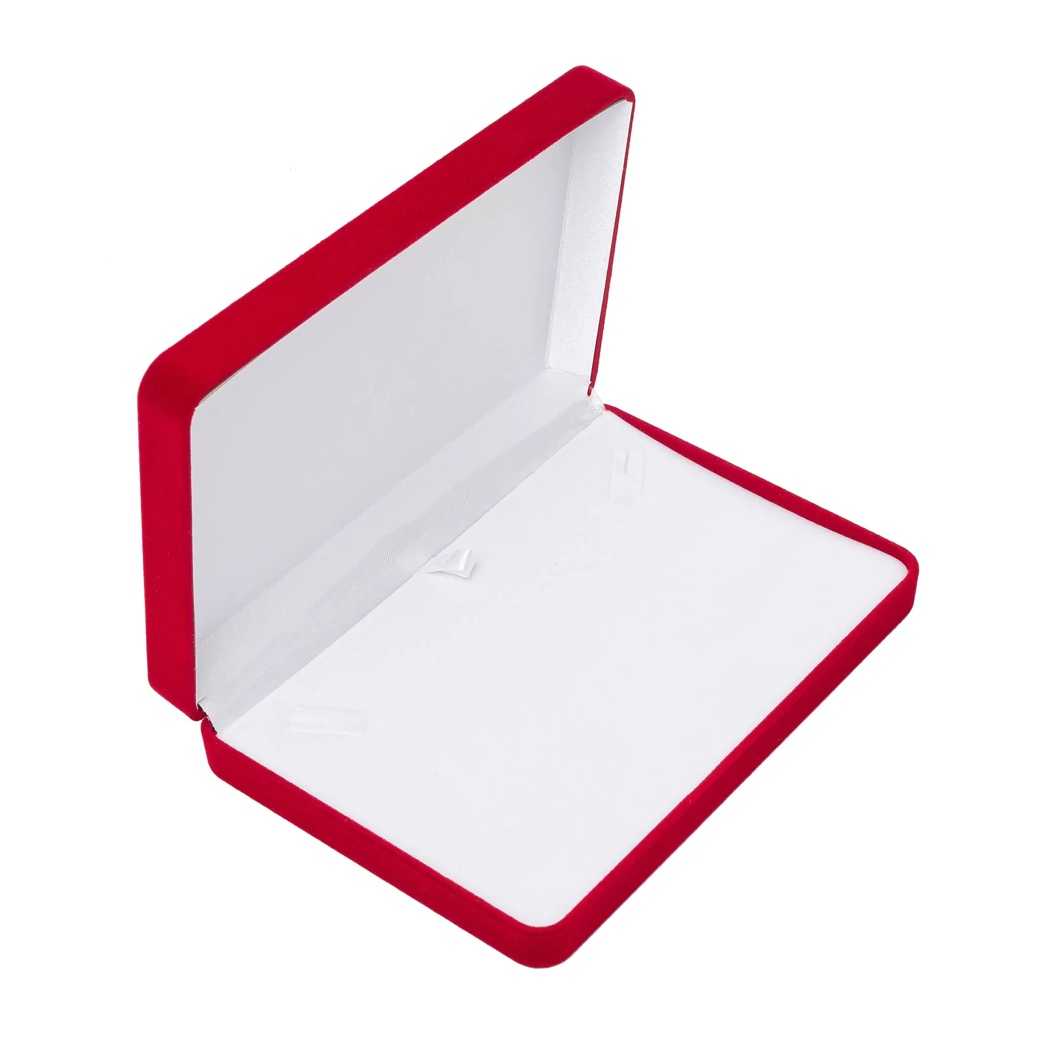 Red Velvet Half Set Box