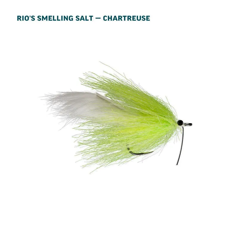 RIO Tarpon Assortment - 8 Flies