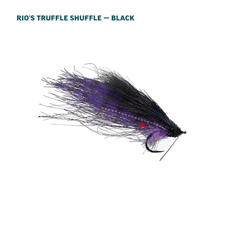 RIO Tarpon Assortment - 8 Flies