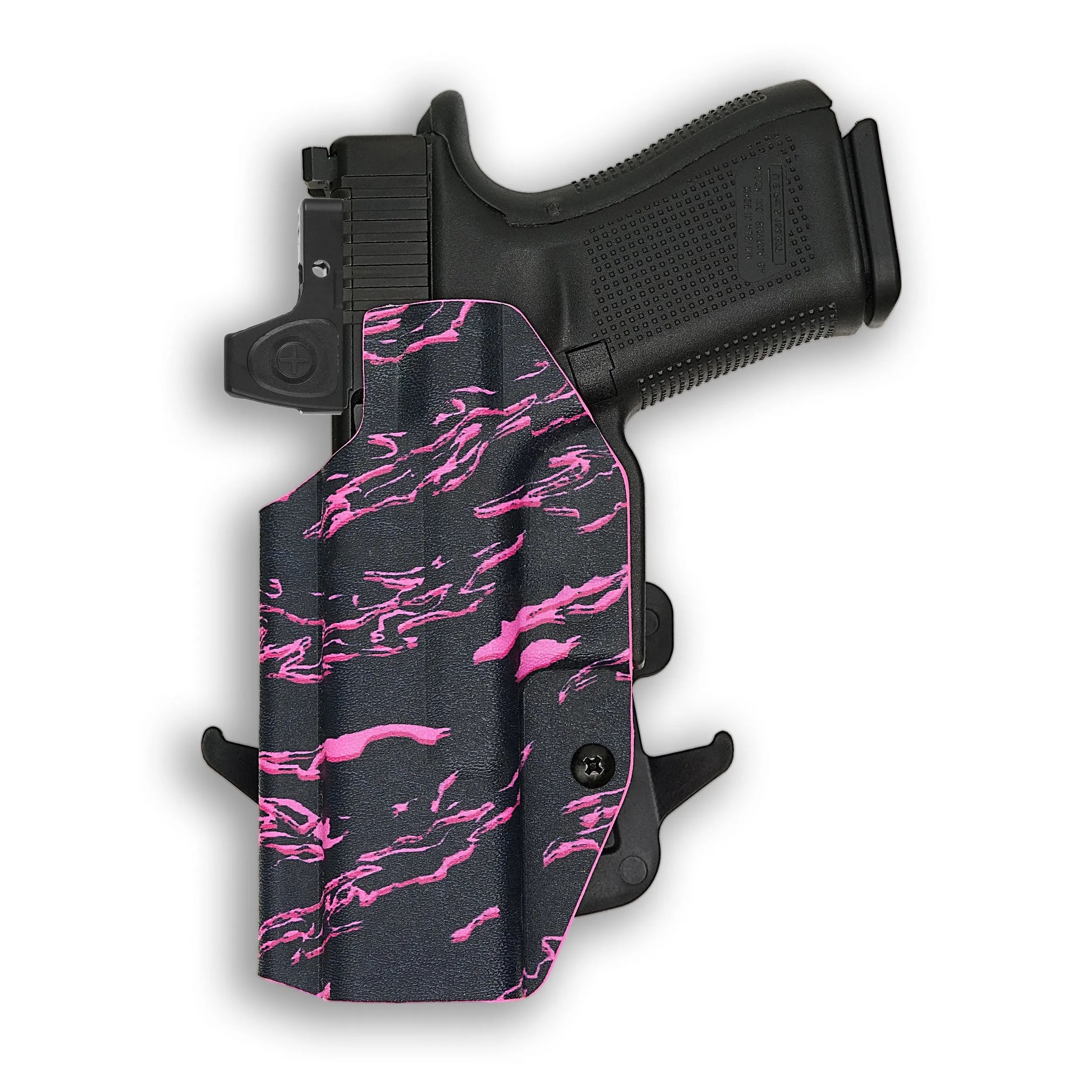 Rost Martin RM1C Red Dot Optic Cut OWB Holster