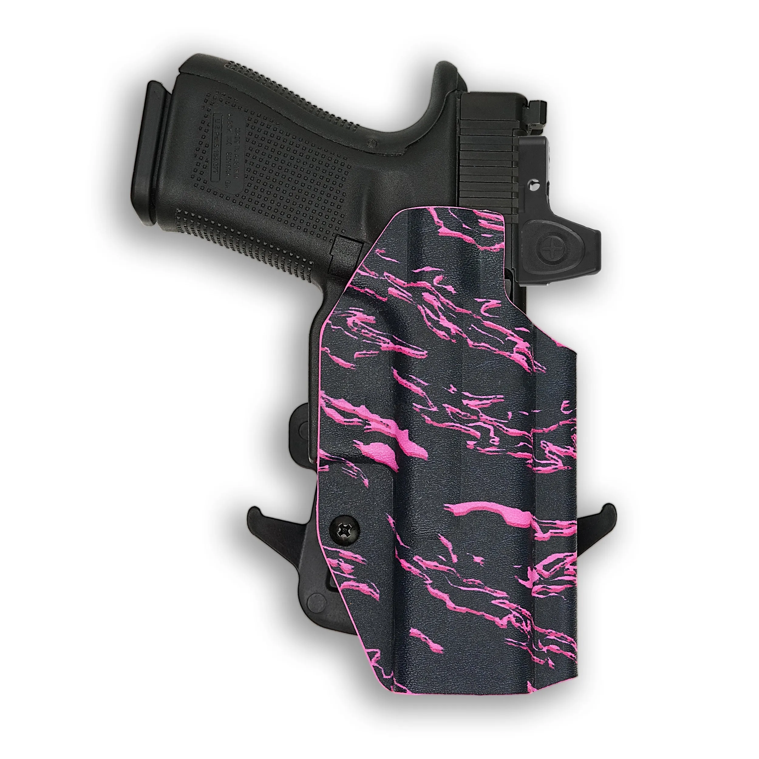 Rost Martin RM1C Red Dot Optic Cut OWB Holster