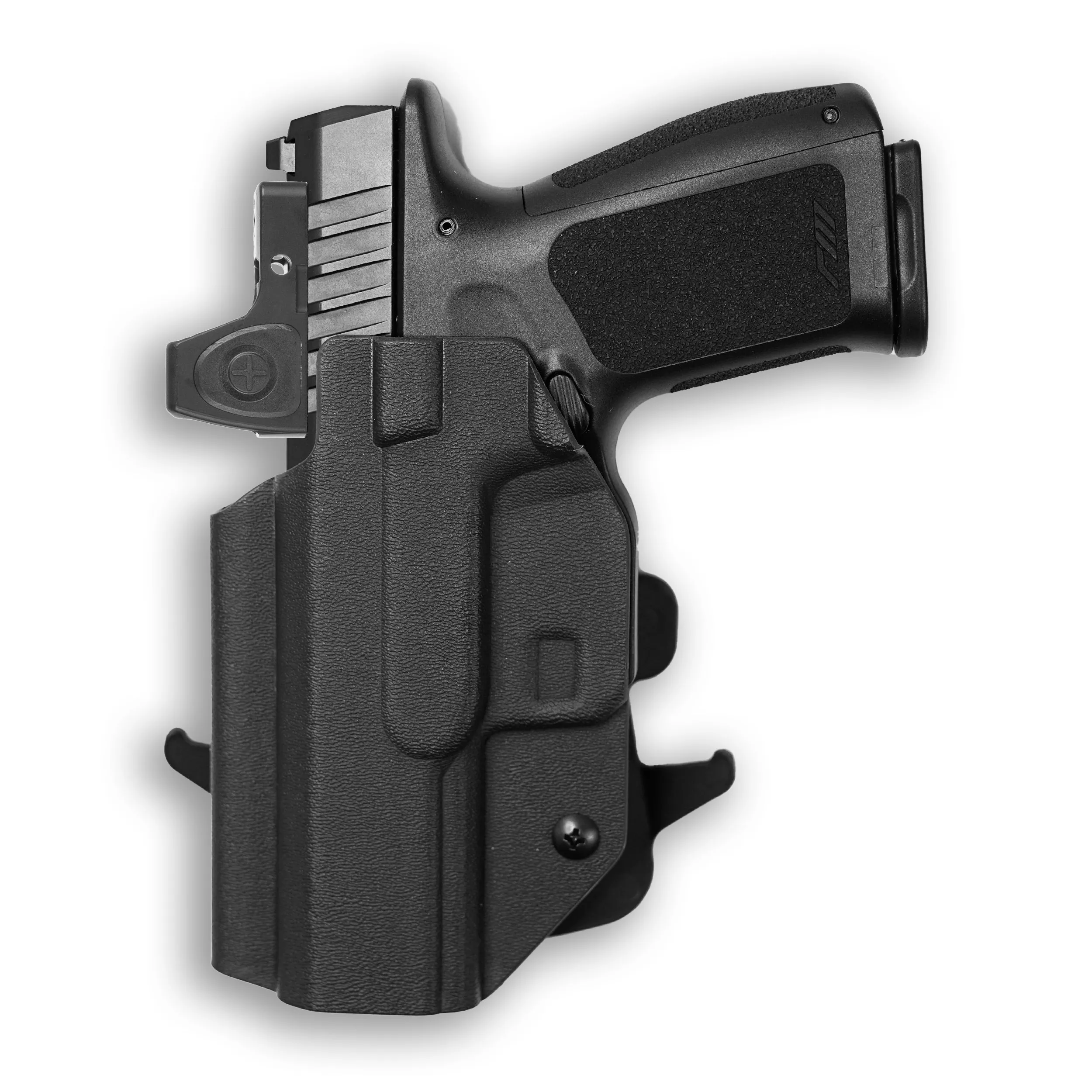 Rost Martin RM1C Red Dot Optic Cut OWB Holster