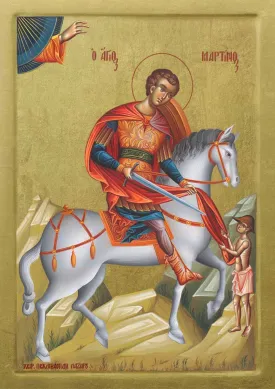 Saint Martin