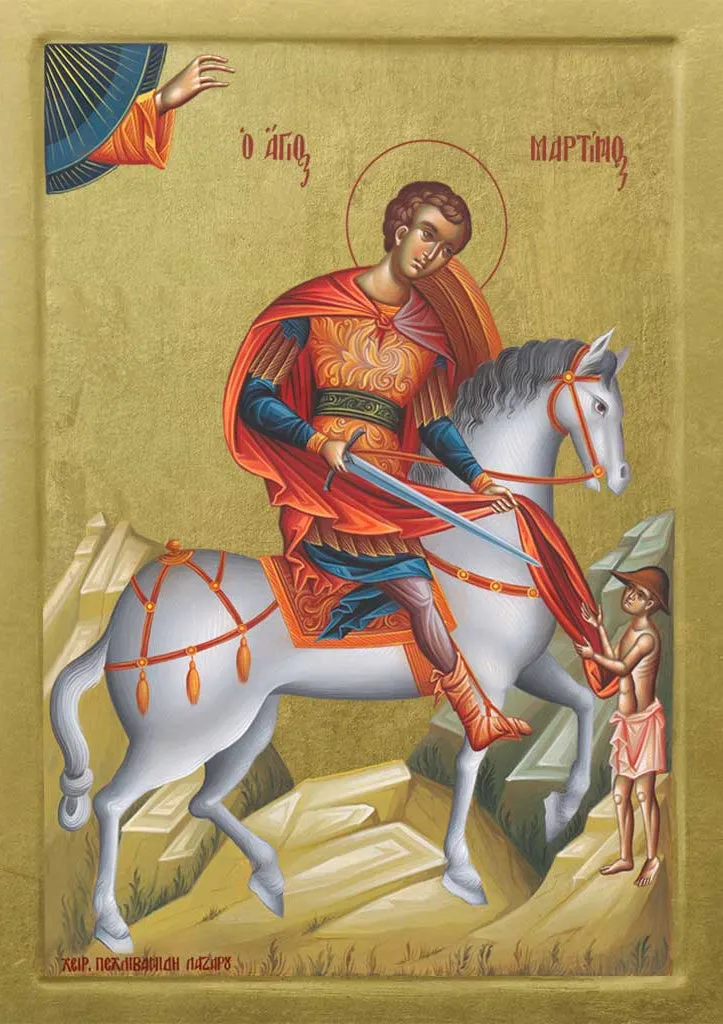 Saint Martin