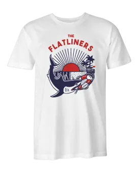 Shark Attack T-Shirt