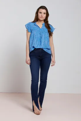Talia blouse- Sale