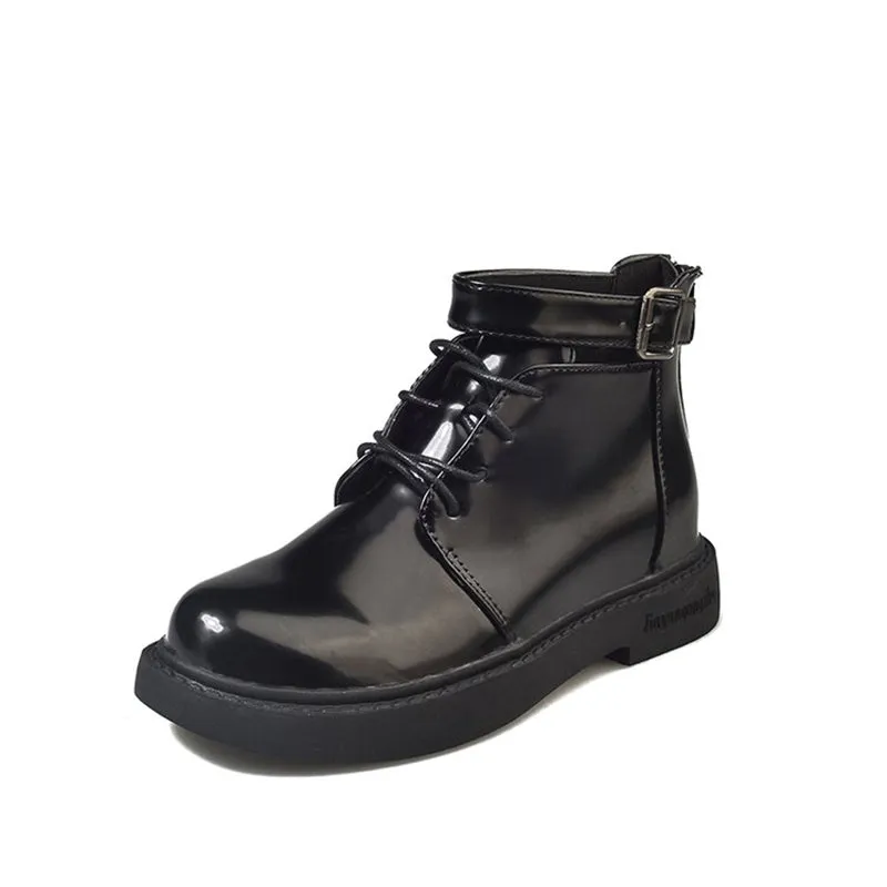 Ulzzang Martin Boots KF90258