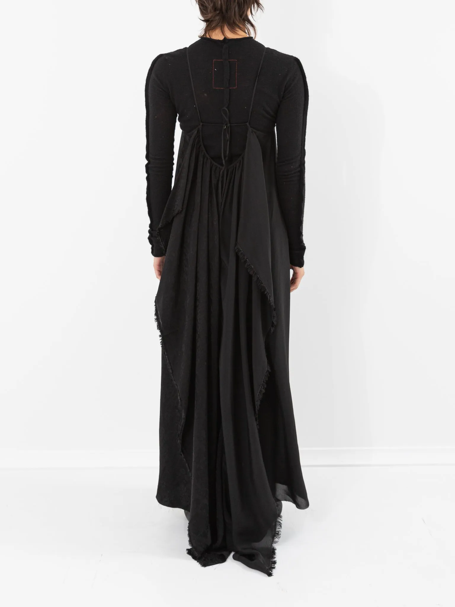 Uma Wang Adore Dress