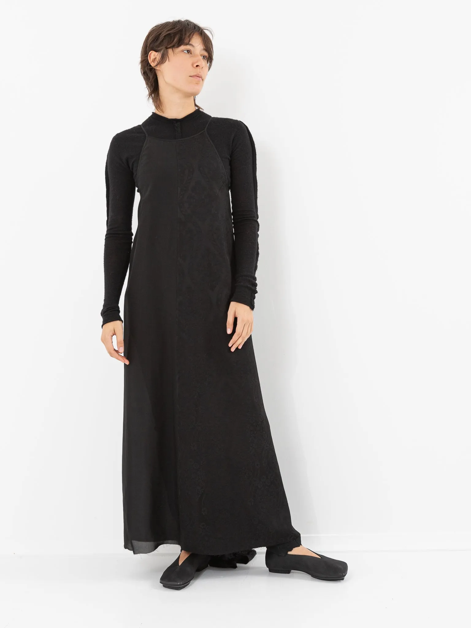 Uma Wang Adore Dress