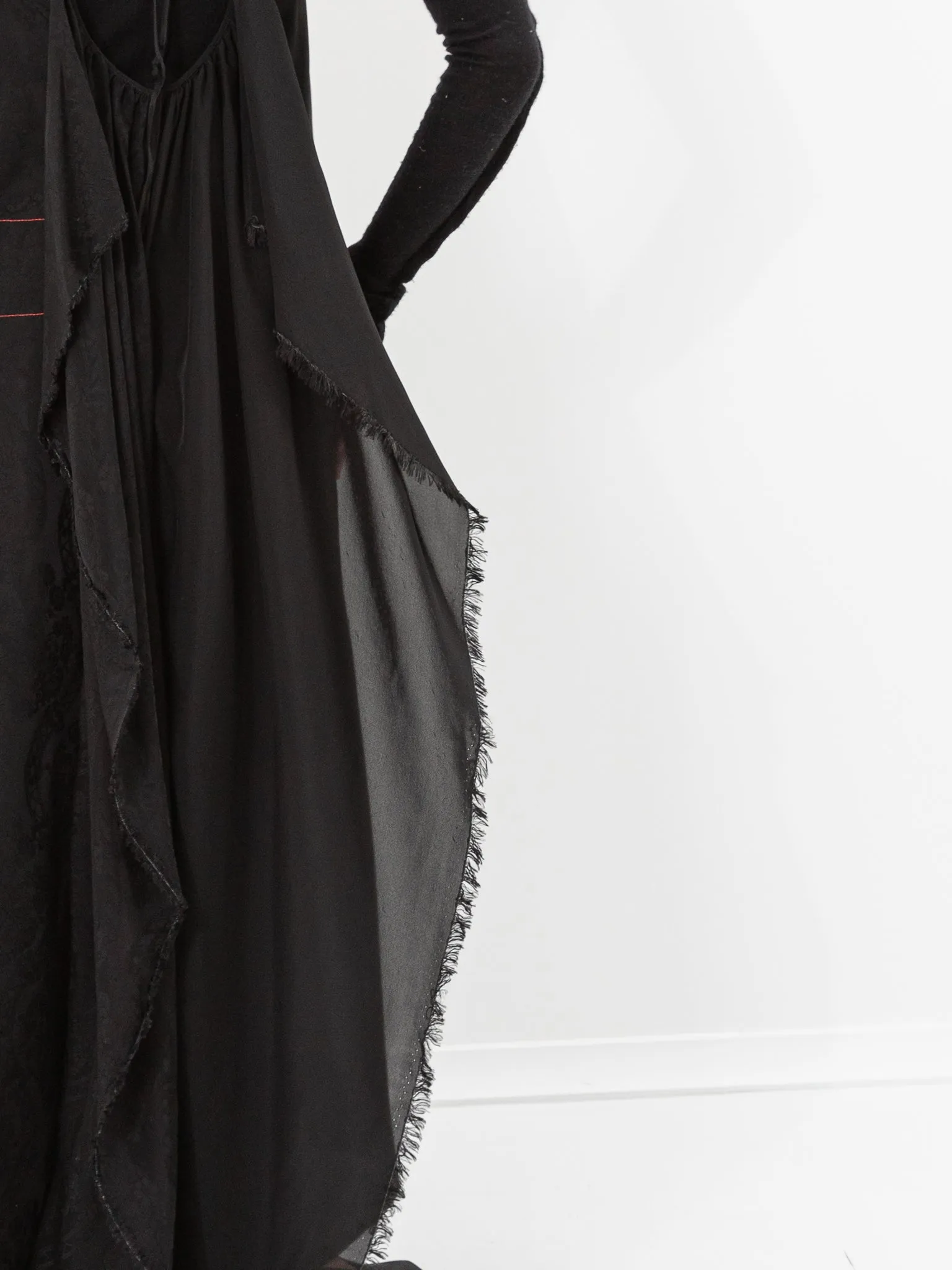 Uma Wang Adore Dress