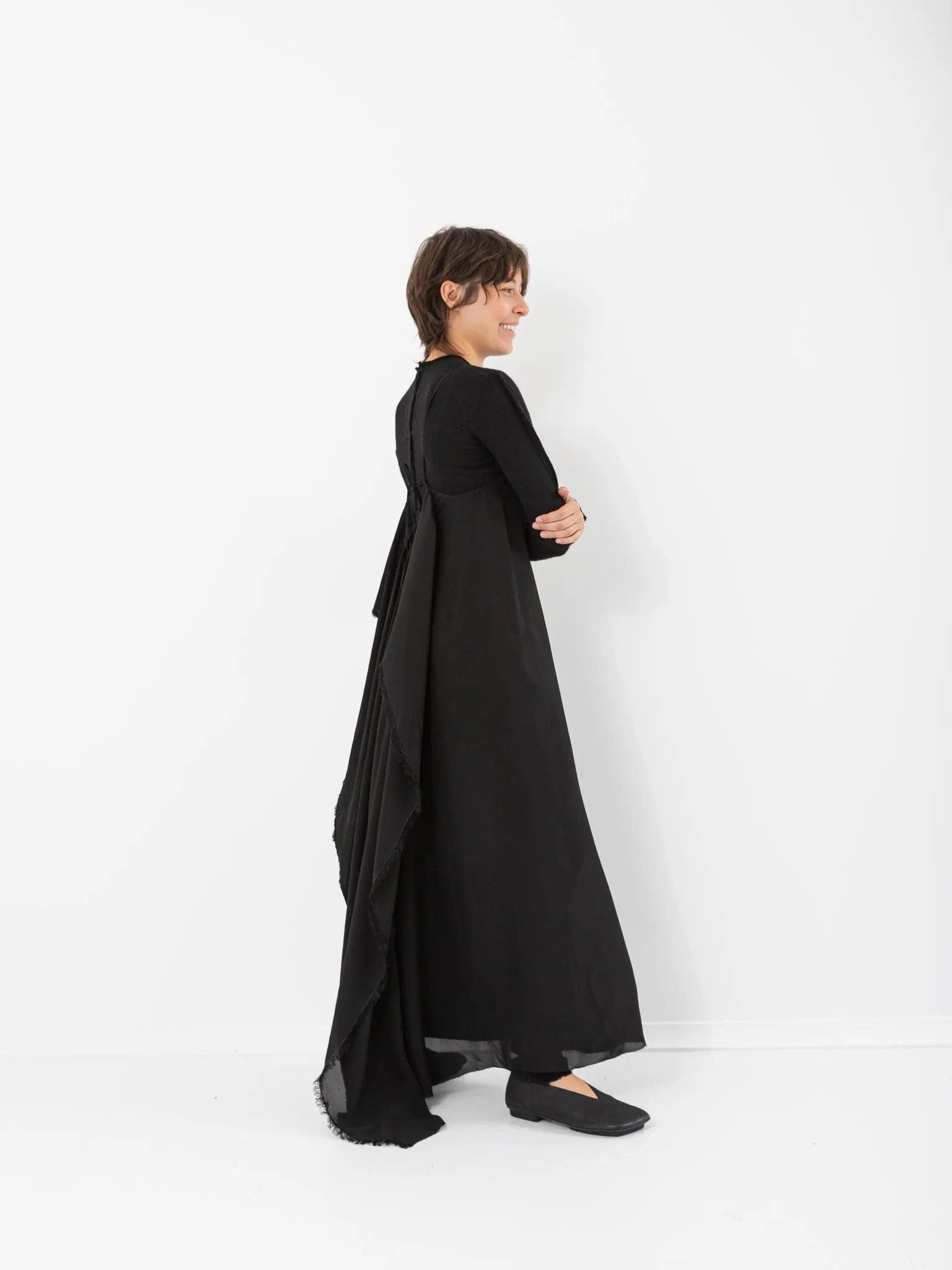 Uma Wang Adore Dress