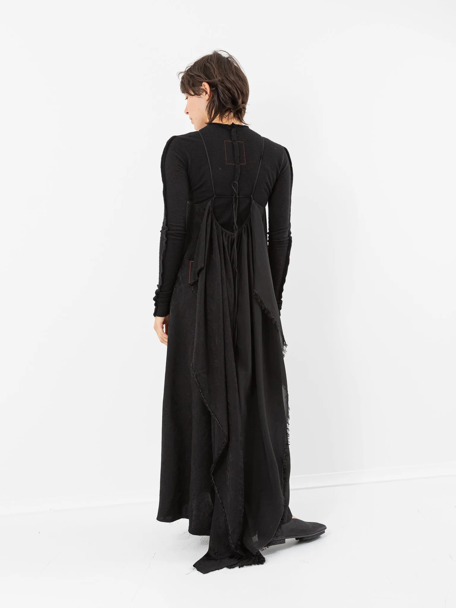 Uma Wang Adore Dress
