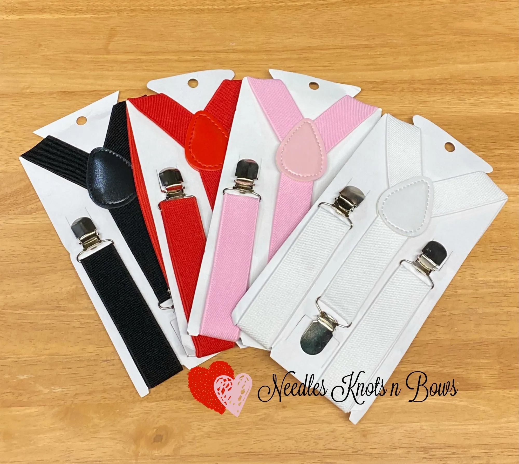 Valentine's Day Bow Tie, Hearts on Red, Baby, Toddlers, Mens Bow Ties