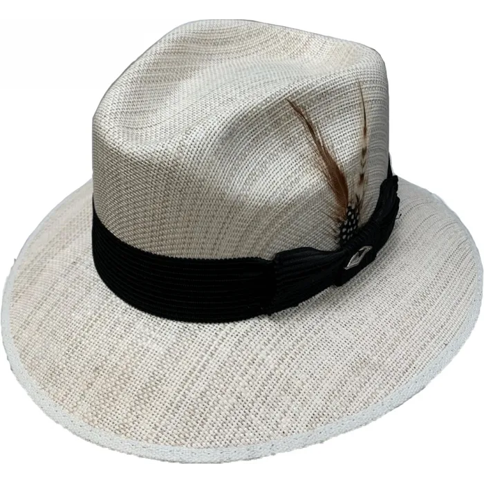 Viejo Whittier Hat - Tan