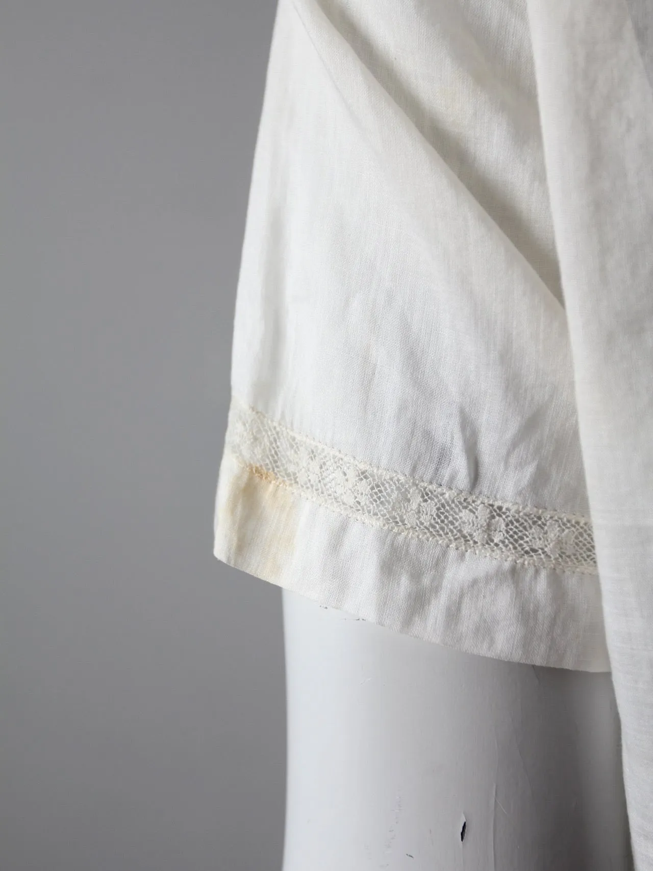 vintage 50s Patty Woodward blouse