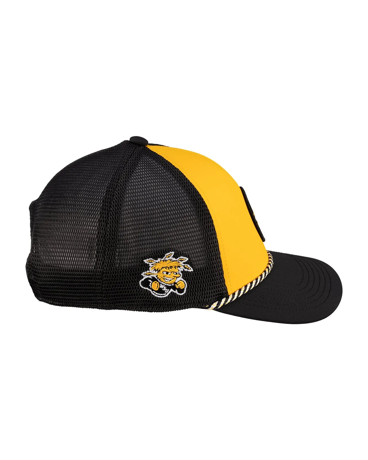 Wichita State Gamer