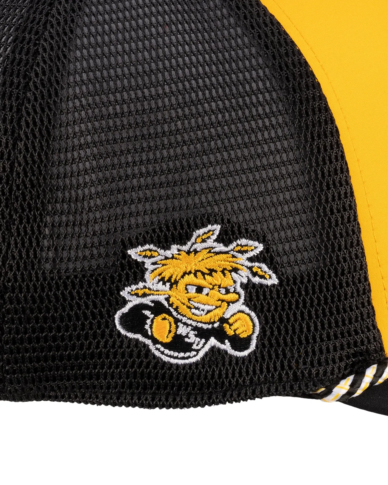 Wichita State Gamer