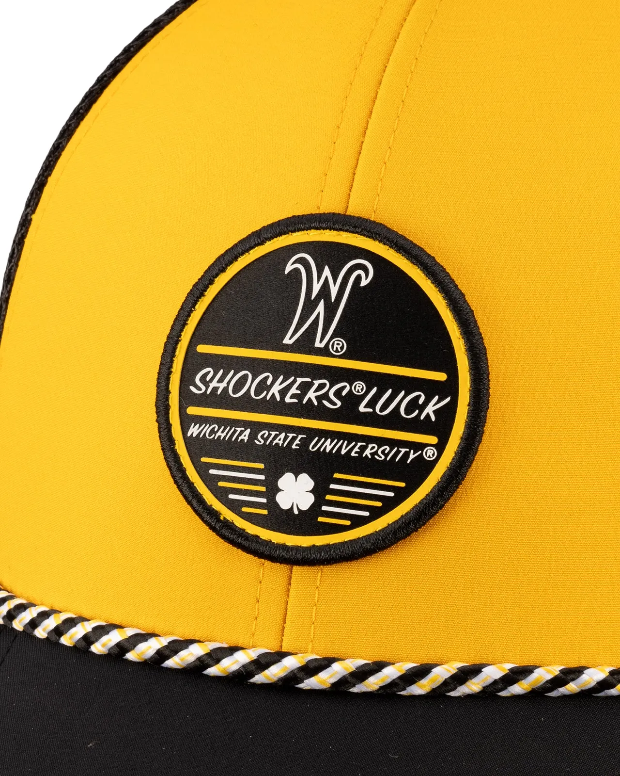 Wichita State Gamer