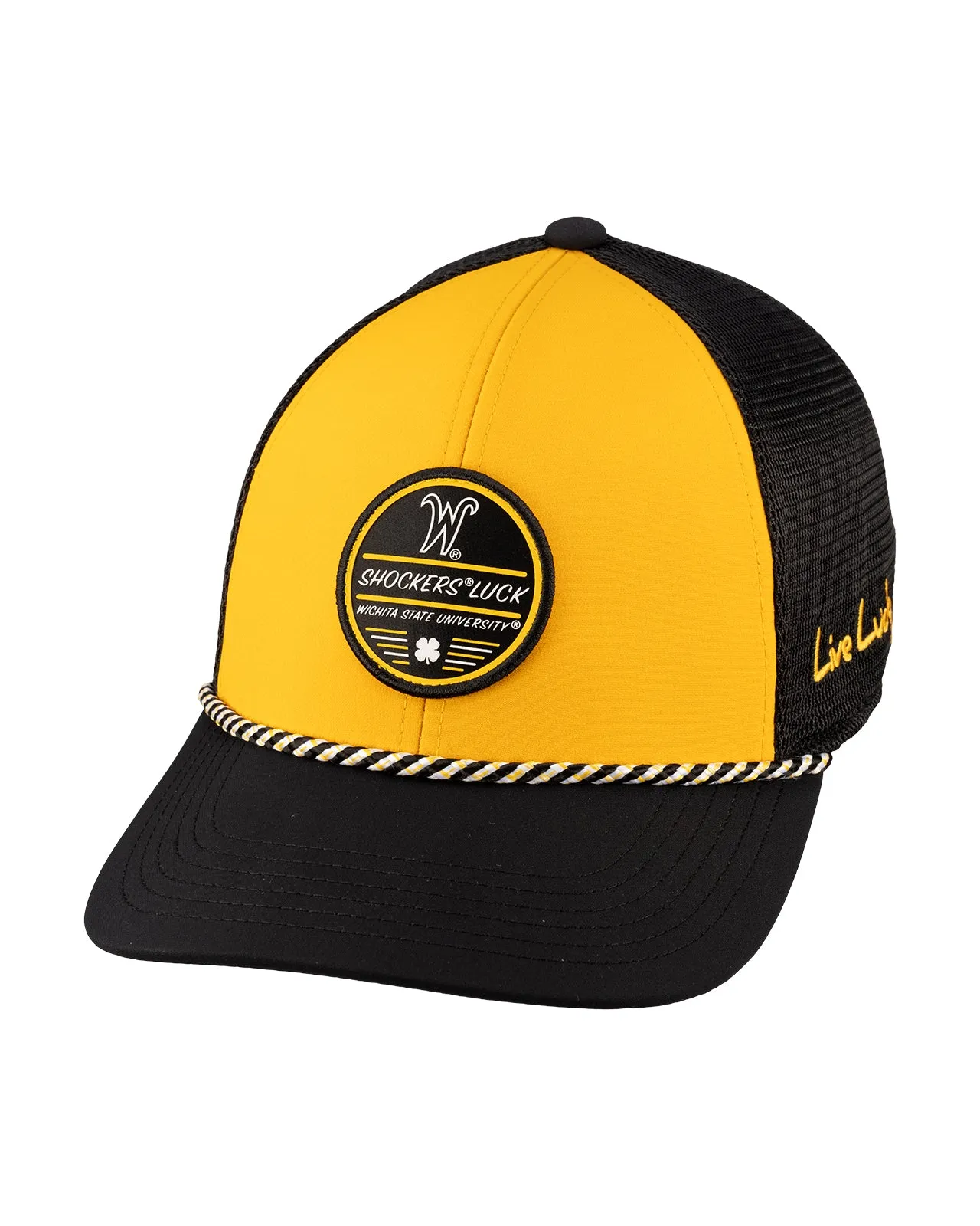 Wichita State Gamer