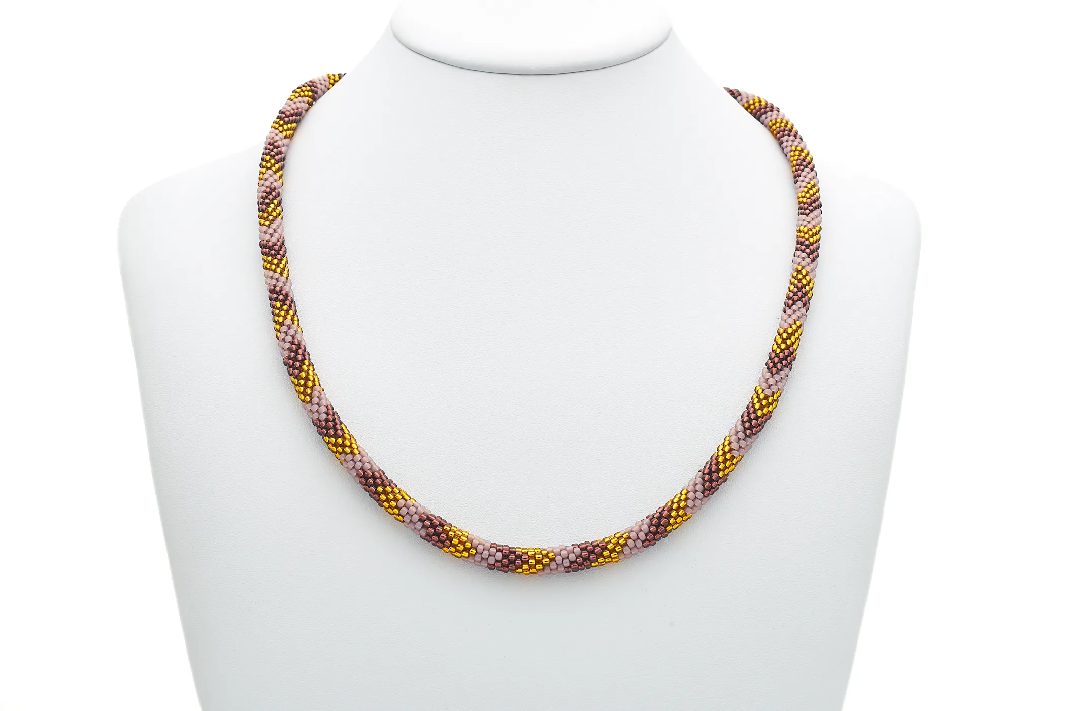 Wine Girl Necklace